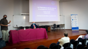 La UIB signa un conveni amb la Reial Societat Matemtica Espanyola per dur a terme accions de recerca i divulgaci de les matemtiques - Foto: A.Costa/UIB