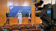 Presentaci de l'informe 