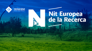 Nit Europea de la Recerca