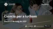 Cincia per a tothom