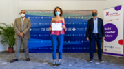 Explorer UIB Palma 2021 - A.COSTA/UIB