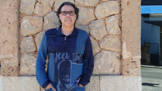 Ramon Piz Mir