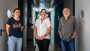 El grup de recerca en Neurofarmacologia de la UIB - Foto: A.COSTA/UIB