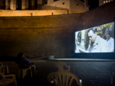 Cinema a la Fresca presenta Les vies d'Albert Camus - Foto: A.COSTA/UIB