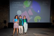 Cinema a la Fresca presenta Les vies d'Albert Camus - Foto: A.COSTA/UIB