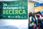 Tallers d'activitats - Foto: A.COSTA/UIB