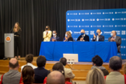 Graduaci dels anys acadmics 2019-20 i 2020-21. - Foto: A.COSTA/UIB