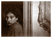 Agust Villaronga,1980  Fundaci Toni Catany.
