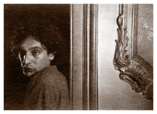 Agust Villaronga,1980  Fundaci Toni Catany.
