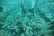 Projecte ARQUEOMALLORNAUTA ? Consell de Mallorca / UB / UCA / UIB