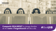 8M Rosa Illa, Yolanda Serrano, Jlia Fernndez i Maria Bel Pocov
