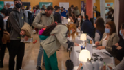 Job Day UIB torna a la Universitat de les Illes Balears  - Foto: A:COSTA/UIB