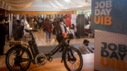 Job Day UIB torna a la Universitat de les Illes Balears  - Foto: A:COSTA/UIB