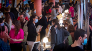 Job Day UIB torna a la Universitat de les Illes Balears  - Foto: A:COSTA/UIB