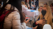 Job Day UIB torna a la Universitat de les Illes Balears  - Foto: A:COSTA/UIB