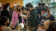 Job Day UIB torna a la Universitat de les Illes Balears  - Foto: A:COSTA/UIB