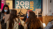 Job Day UIB torna a la Universitat de les Illes Balears  - Foto: A:COSTA/UIB