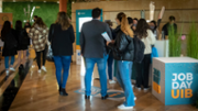 Job Day UIB torna a la Universitat de les Illes Balears  - Foto: A:COSTA/UIB