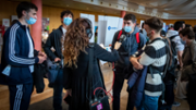 Job Day UIB torna a la Universitat de les Illes Balears  - Foto: A:COSTA/UIB