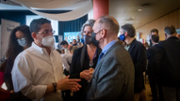 Job Day UIB torna a la Universitat de les Illes Balears  - Foto: A:COSTA/UIB