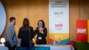 Job Day UIB torna a la Universitat de les Illes Balears  - Foto: A:COSTA/UIB