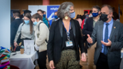 Job Day UIB torna a la Universitat de les Illes Balears  - Foto: A:COSTA/UIB