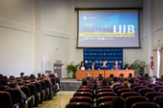 02/05/2022 - Acte d'inauguraci de la VII Setmana del Postgrau de la UIB - Foto: A.COSTA/UIB