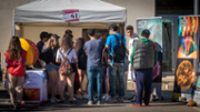 Cincia per a Tothom al campus de la Universitat de les Illes Balears - Foto: A.COSTA/UIB