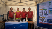 Cincia per a Tothom al campus de la Universitat de les Illes Balears - Foto: A.COSTA/UIB