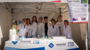 Cincia per a Tothom al campus de la Universitat de les Illes Balears - Foto: A.COSTA/UIB