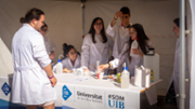 Cincia per a Tothom al campus de la Universitat de les Illes Balears - Foto: A.COSTA/UIB