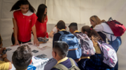 Cincia per a Tothom al campus de la Universitat de les Illes Balears - Foto: A.COSTA/UIB
