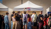 Cincia per a Tothom al campus de la Universitat de les Illes Balears - Foto: A.COSTA/UIB