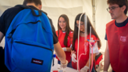Cincia per a Tothom al campus de la Universitat de les Illes Balears - Foto: A.COSTA/UIB