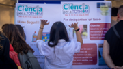Cincia per a Tothom al campus de la Universitat de les Illes Balears - Foto: A.COSTA/UIB