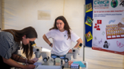 Cincia per a Tothom al campus de la Universitat de les Illes Balears - Foto: A.COSTA/UIB