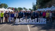Cincia per a Tothom al campus de la Universitat de les Illes Balears - Foto: A.COSTA/UIB