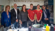 Cincia per a Tothom al campus de la Universitat de les Illes Balears - Foto: A.COSTA/UIB