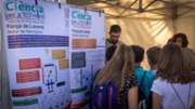Cincia per a Tothom al campus de la Universitat de les Illes Balears - Foto: A.COSTA/UIB