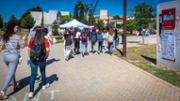 Cincia per a Tothom al campus de la Universitat de les Illes Balears - Foto: A.COSTA/UIB