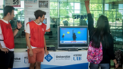 Cincia per a Tothom al campus de la Universitat de les Illes Balears - Foto: A.COSTA/UIB