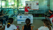 Cincia per a Tothom al campus de la Universitat de les Illes Balears - Foto: A.COSTA/UIB
