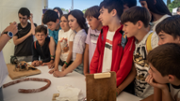 Cincia per a Tothom al campus de la Universitat de les Illes Balears - Foto: A.COSTA/UIB