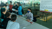 Cincia per a Tothom al campus de la Universitat de les Illes Balears - Foto: A.COSTA/UIB