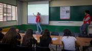 Cincia per a Tothom al campus de la Universitat de les Illes Balears - Foto: A.COSTA/UIB