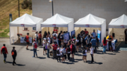 Cincia per a Tothom al campus de la Universitat de les Illes Balears - Foto: A.COSTA/UIB