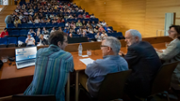Inauguraci: I Congrs d'Estudiants SECOSTA 2022 - Foto: A.Costa/UIB