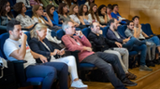 Inauguraci: I Congrs d'Estudiants SECOSTA 2022 - Foto: A.Costa/UIB