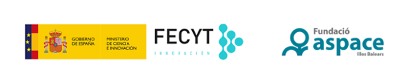 logo fecyt aspace