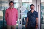 Investigadors que han participat en aquest estudi: els doctors Cels Garcia i Enrique Morn - Foto: A.Costa/UIB